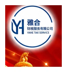 雅合财税